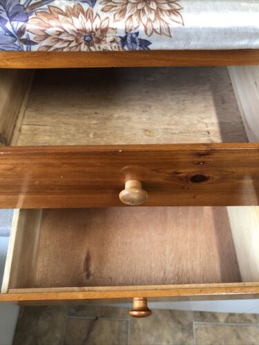 Vintage Sewing Box - Picture 2 of 18