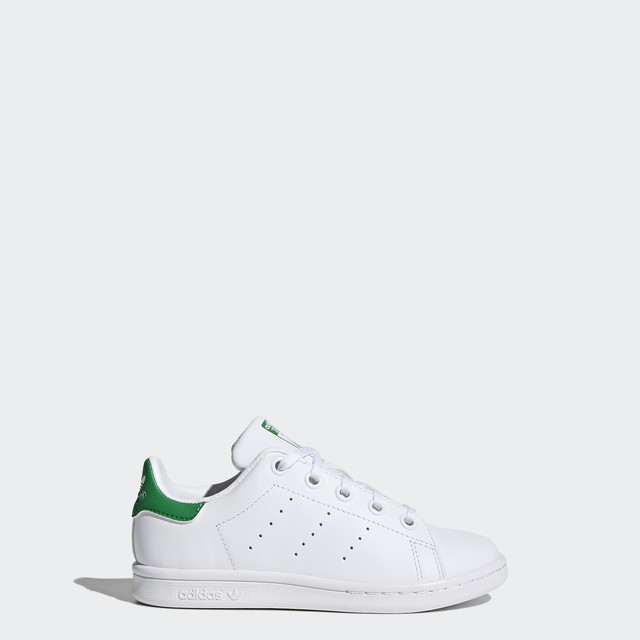 stan smith shoes for kids