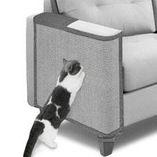 Cat Scratch Couch Protector23.6L 19.6Winch Cat Scratch Furniture Protector Pa...