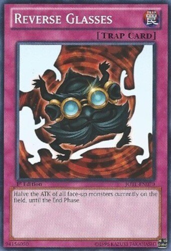 yugioh fabled deck 2011 Fabled Yugioh Deck