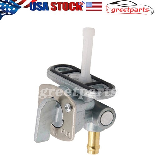 Fit for Yamaha YZ125 YZ250 Gas Tank NEW Fuel Cock Valve Petcock 3JD-24500-00