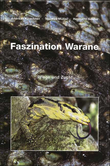 Thumbnail - Faszination Warane Andreas Kirschner