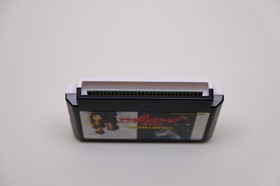 TM Network Live in Power Bowl Nintendo Famicom Japan Box Manual *US Seller*