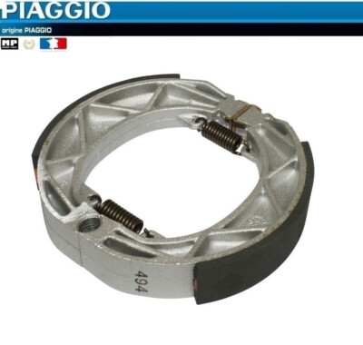 Road Passion Plaquettes De Frein Avant Compatible Pour PIAGGIO Fly 50