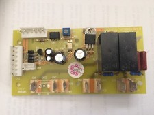 REEBOK EDGE TREADMILL REE-11301 ( AULLIARY BOARD FOR SALE ONLY ) ** SOAL**