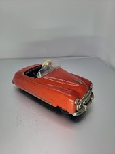 Vintage 1950's Schuco Tacho-Examico 4002/ US Zone-Germany