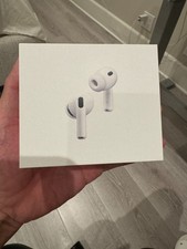 Apple AirPods Pro 3 - Mint Condition - Purchased Sept 9 w/ Proof