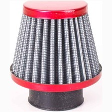 35mm Red Power Filter for Various Adly and for: AGM Offroad Vehicles Beta
