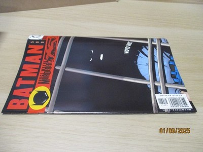 Batman  #   599   US