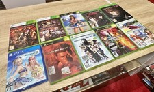 Dead Or Alive Complete Pack 1,2,3,4,5,6 Fortune 360 Ps4 One Xbox
