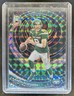 2023 Panini Spectra Aaron Rodgers Interstellar #/60 Jets