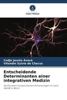 Codjo JaurèS Avocè (U. A.) | Entscheidende Determinanten Einer Integrativen...