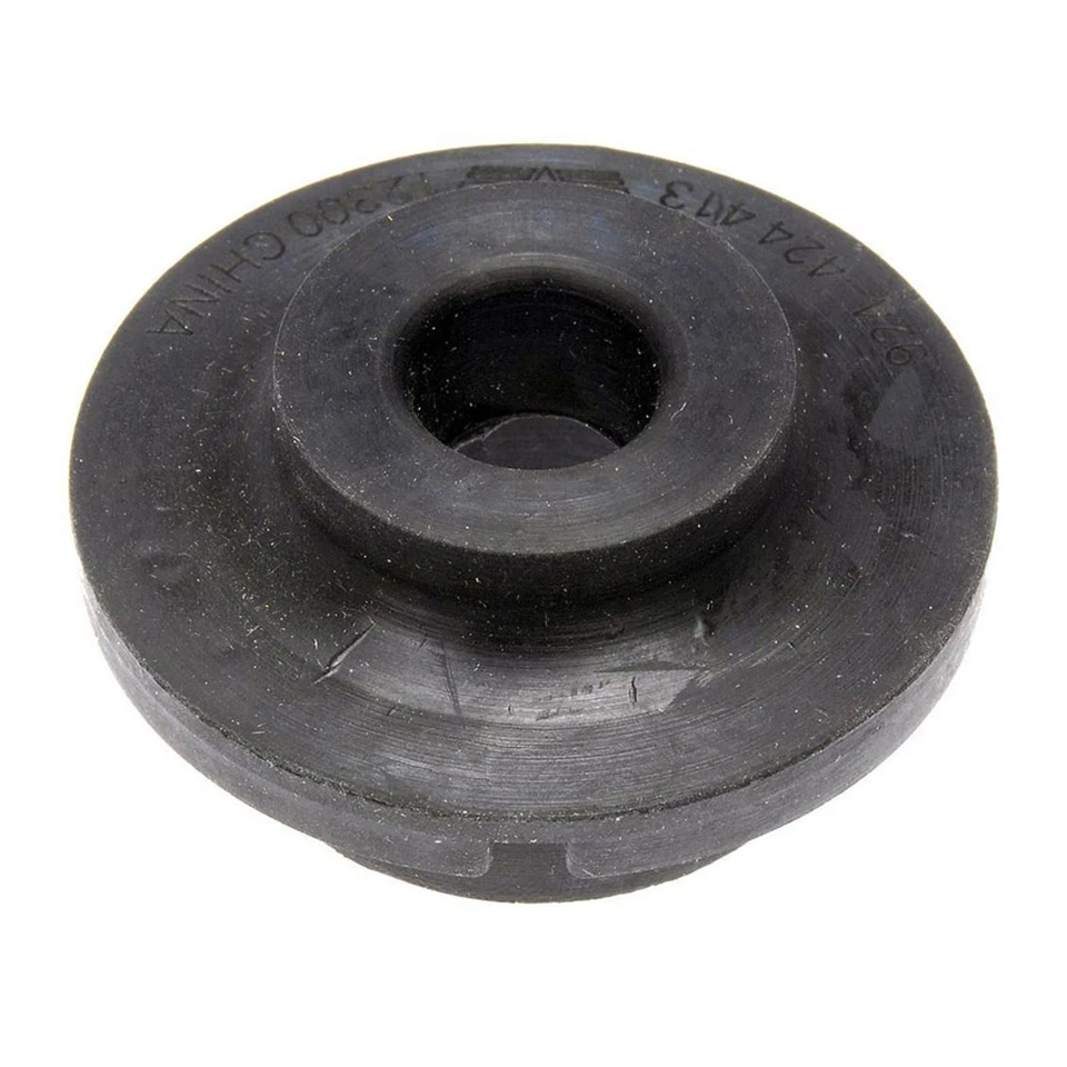 Buje de soporte de radiador inferior Dorman diestro derecho derecho para Blazer Jimmy S10 S15 Foto 4 de 4