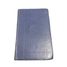 Milton's Prose Oxford Univ. Press Intro by Malcolm Wallace Printed Great Britain