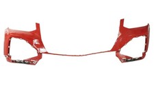 AUDI Q2 81A FACELIFT S-LINE  FRONT BUMPER GENUINE 81A807437