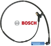 Bosch 0986594532 Sensor FüR Raddrehzahl ABS Sensor Raddrehzahl FüR BMW