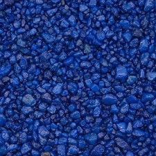 Spectrastone Special Blue Aquarium Gravel for Freshwater Aquariums, 25-Pound...
