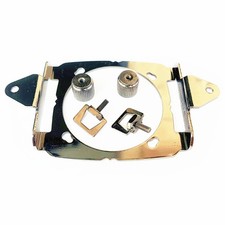 For Corsair h150i h100i 115i AMD H100i PRO Series Mounting Bracket Kit Retail