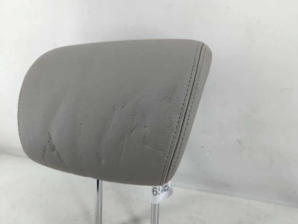 Reposacabezas Volvo V40 2004-2004 reposacabezas asiento central trasero gris FVQPP Foto 3 de 4