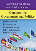 Sterling Education | Comparative Government And Politics | Taschenbuch (2018)