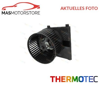 HEIZUNGSGEBLÄSE GEBLÄSEMOTOR INNENRAUMGEBLÄSE THERMOTEC DDW004TT I NEU