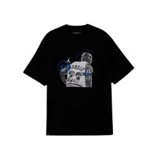 Jordan x Travis Scott x Fragment Black T-Shirt (DJ0619-010) Official