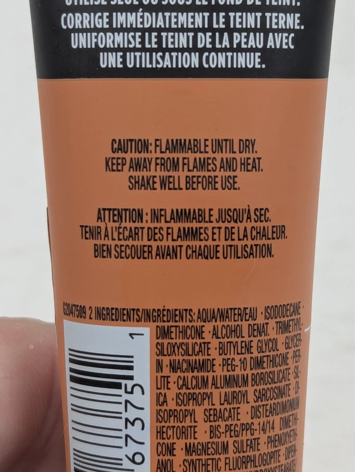 L’Oréal Paris - Prime Lab - Up to 24H Dullness Reducer - Face Primer - 3 Pack - Image 4 of 4