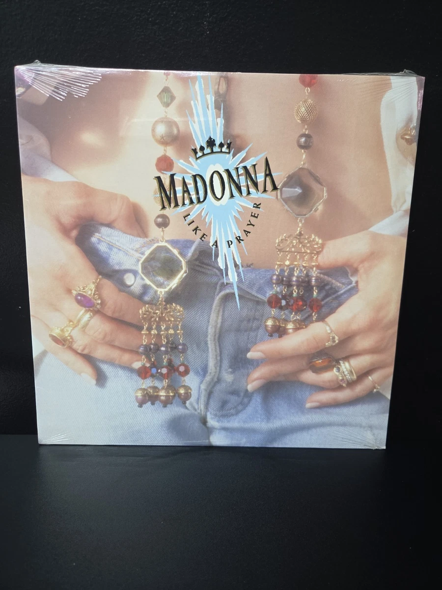 madonna like a prayer products for sale | eBay