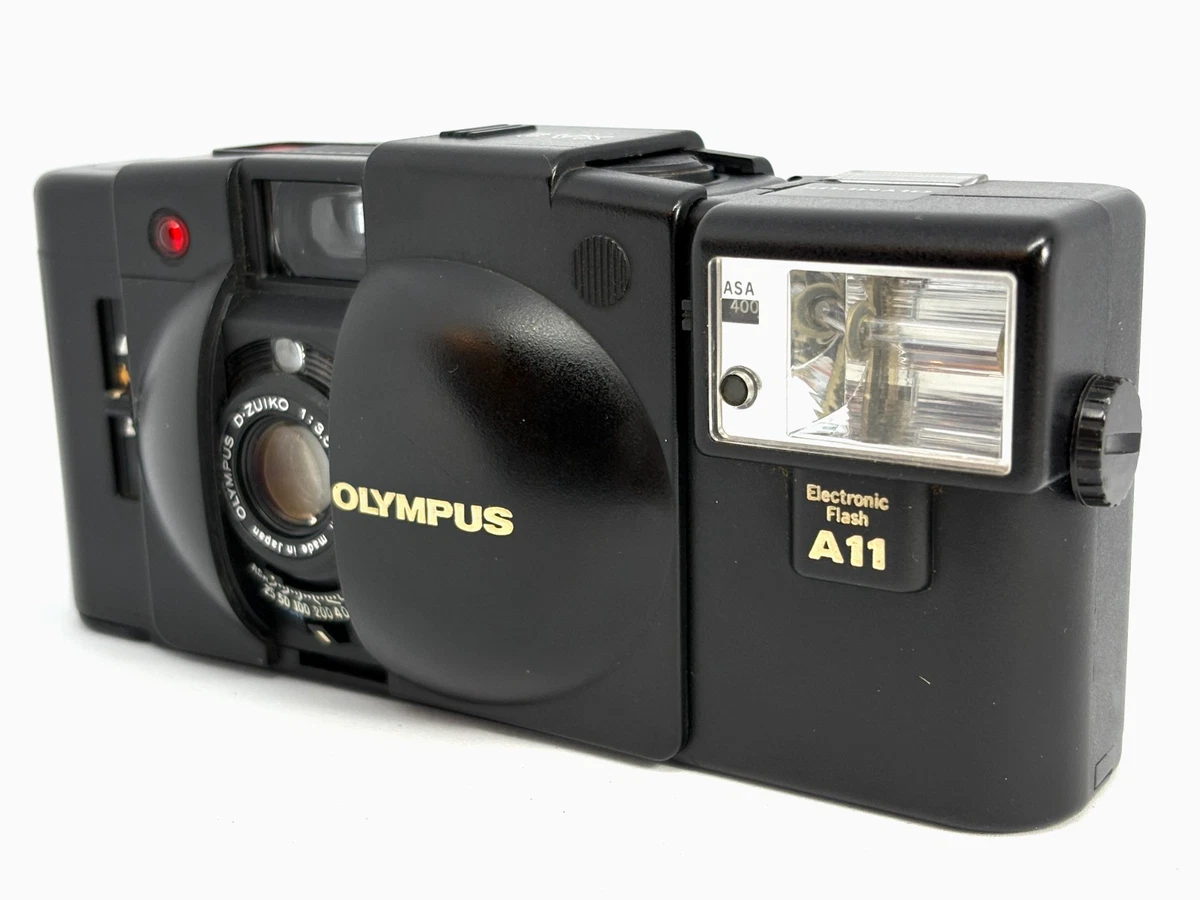 25+ Olympus Xa A11 for sale | Updated Oct 2026
