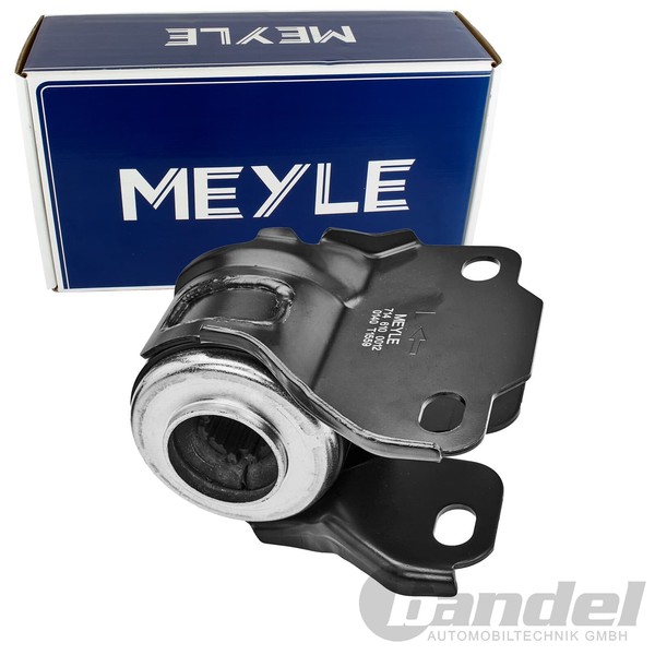 Meyle Querlenkerlager Buchse Vorne Links Passend FüR Ford Galaxy Mondeo S-MAX VO-image