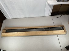 Atlas HO #168 Nickel Silver Code 100 36" Flex Track Lot of 20