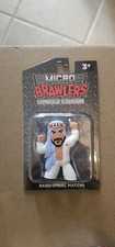 Sabu (FINAL MATCH) LIMITED EDITION Micro Brawler NEW ECW, WWE