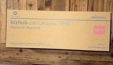 Konica Minolta IUP14 Magenta Imaging Unit for Bizhub C25 / C35 / C35P