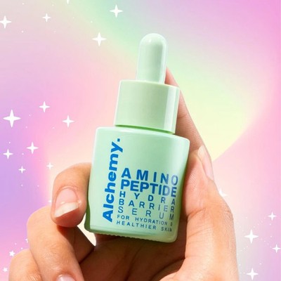 ALCHEMY Amino Peptide Serum 20ml Copper Peptide Barrier Repair