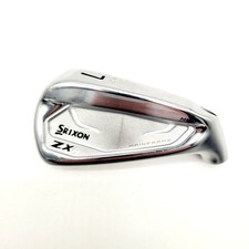 Srixon ZX4 Mkii 7 Iron 2 RH Golf Club Head Only Fitting Demo Head