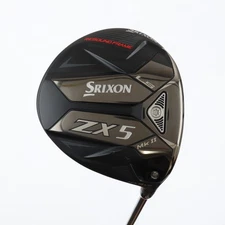 Dunlop Driver Open Box SRIXON ZX5 Mk 2 LS 10.5° Stiff Diamana ZX-2 50: