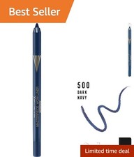Masterpiece Wow Liner 500 - Waterproof Eyeliner Pencil with Jojoba Oil Infusion