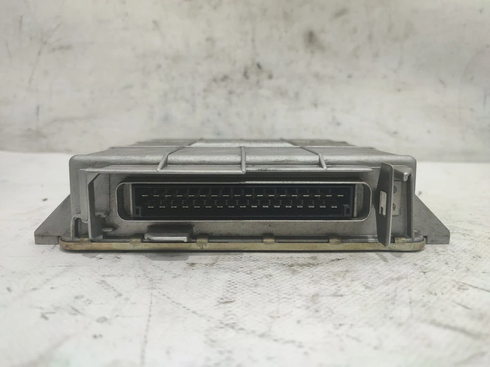 9610191080 CENTRALINA MOTORE / 2399471 PER PEUGEOT 106 I 1A, 1C 1.1 - Immagine 3 di 4