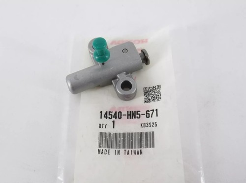 Genuine OEM Honda 14540-HN5-671 Timing Chain Tensioner Assy