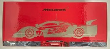 Minichamps 1/18 McLaren F1 GTR LARK Team McLaren Le Mans 1997 No.44
