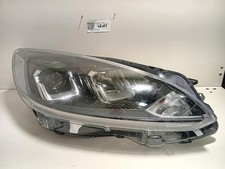 FARO FANALE ANTERIORE DESTRO DX PER FORD Kuga Serie LV4B13W029AF YZDA (16>19)