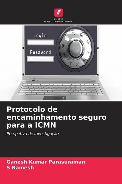 Ganesh Kumar Parasuraman (U. A.) | Protocolo De Encaminhamento Seguro Para A...-image