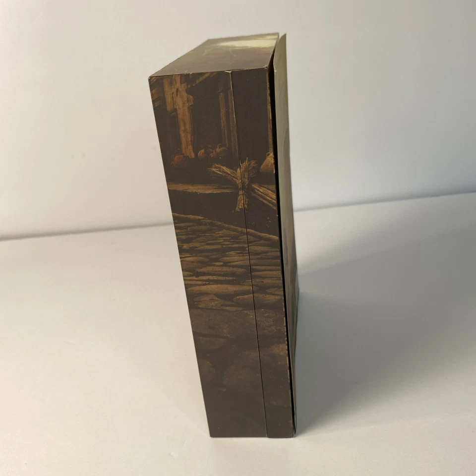 ROME-The Complete First Season (DVD, 6-Disc Box Set) HBO TV Collectable Deluxe Foto 4 de 4