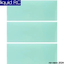 Tamiya 87185 Fine Lapping Film #4000 (3)