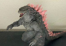 HIYA TOYS Godzilla Evolved Action Figure
