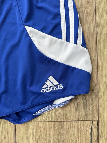 adidas Climacool Shorts - Blue - Small - VGC - Make an Offer!! - Picture 3 of 6