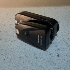 NIB Hahnel Combi TF Remote Control & Flash Trigger for Canon DSLR Cameras