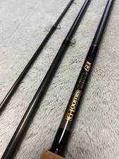 G.Loomis GLX 15ft #10-11 Fly Rod Fishing 