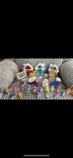 Vintage Care Bears Lot