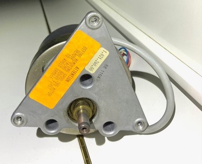 STUDER A807 MKII - MOTOR KOMPLETT N2
